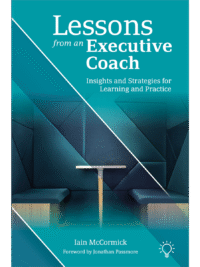 Lessons From an Executive Coach