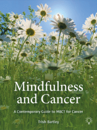 Mindfulness and Cancer cover