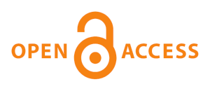 Open Access | Pavilion Publishing Open Access logo featuring an orange unlocked padlock between the words OPEN and ACCESS.