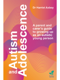 Cover of Autism and Adolescence