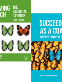 Book Bundle Coach | Pavilion Publishing Book Bundle - Becoming and Succeeding as a Coach