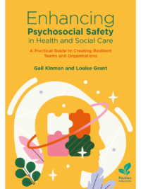 Enhancing Psychosocial Safety Cover