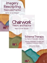 Schema Therapy Book Bundle | Pavilion Publishing Schema Therapy Book Bundle